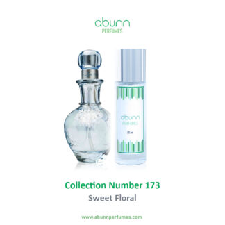 Collection Number 173 Inspired By Jennifer Lopez Live Platinum