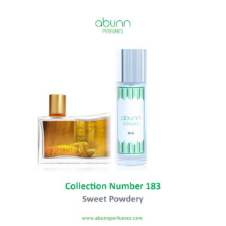 Collection Number 183 Inspired By Kenzo 7:15 AM In Bali