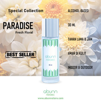 SC002 Paradise