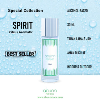 SC003 Spirit