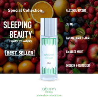 SC006 Sleeping Beauty