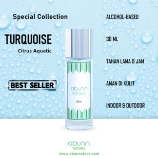 SC007 Turquoise