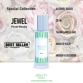 SC008 Jewel