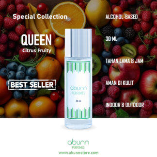 SC010 Queen
