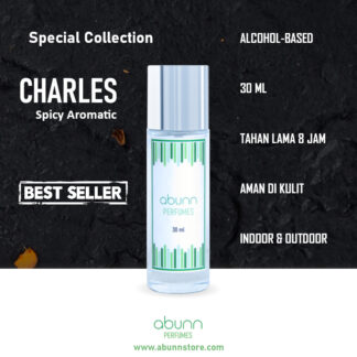SC012 Charles