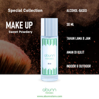 SC013 Make Up