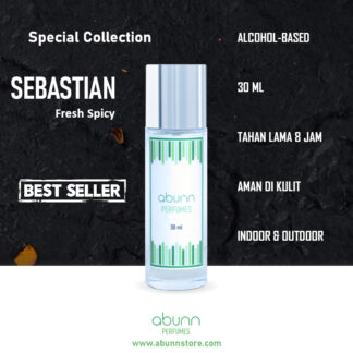 SC014 Sebastian
