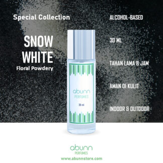 SC016 Snow White