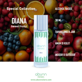 SC017 Diana