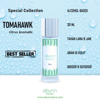 SC019 Tomahawk