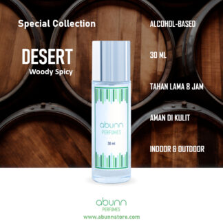 SC020 Desert