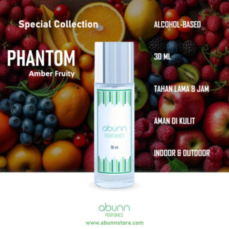 SC021 Phantom