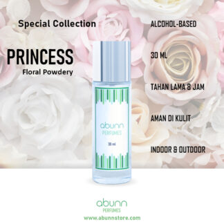 SC022 Princess