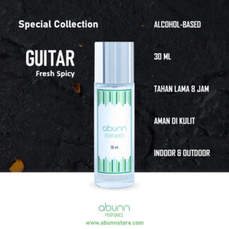 SC023 Guitar
