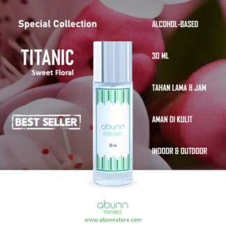 SC024 Titanic