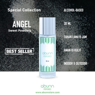 SC025 Angel