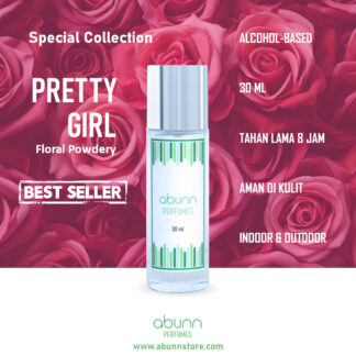 SC026 Pretty Girl