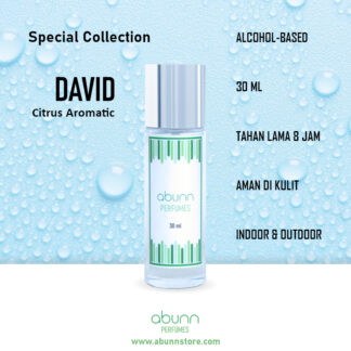 SC027 David