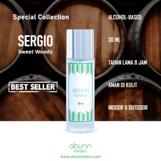 SC031 Sergio