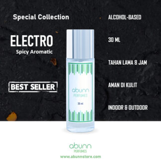 SC032 Electro