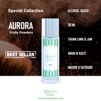 SC033 Aurora