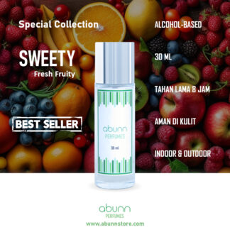 SC037 Sweety