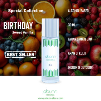 SC040 Birthday
