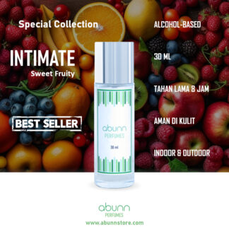 SC041 Intimate
