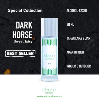 SC042 Dark Horse