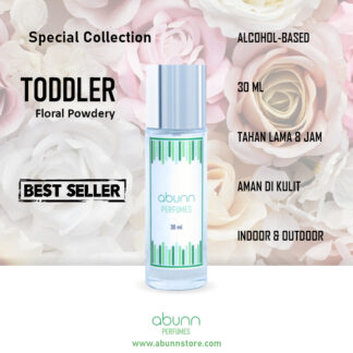 SC043 Toddler